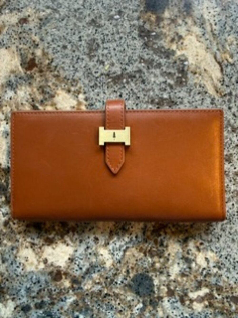 Horizon Bifold Wallet